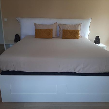 Logement Confortable Dans Residence Privee A Amplepuis Zewnętrze zdjęcie