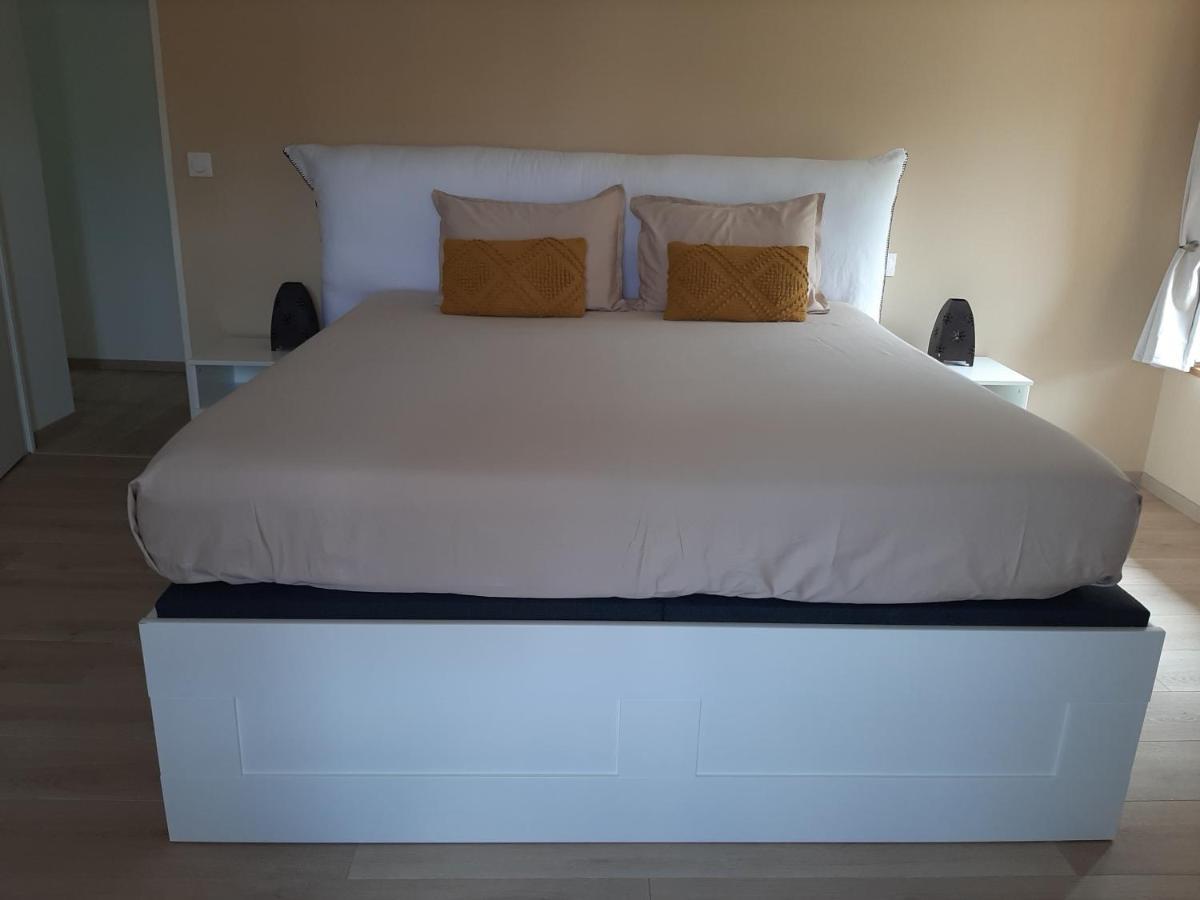 Logement Confortable Dans Residence Privee A Amplepuis Zewnętrze zdjęcie