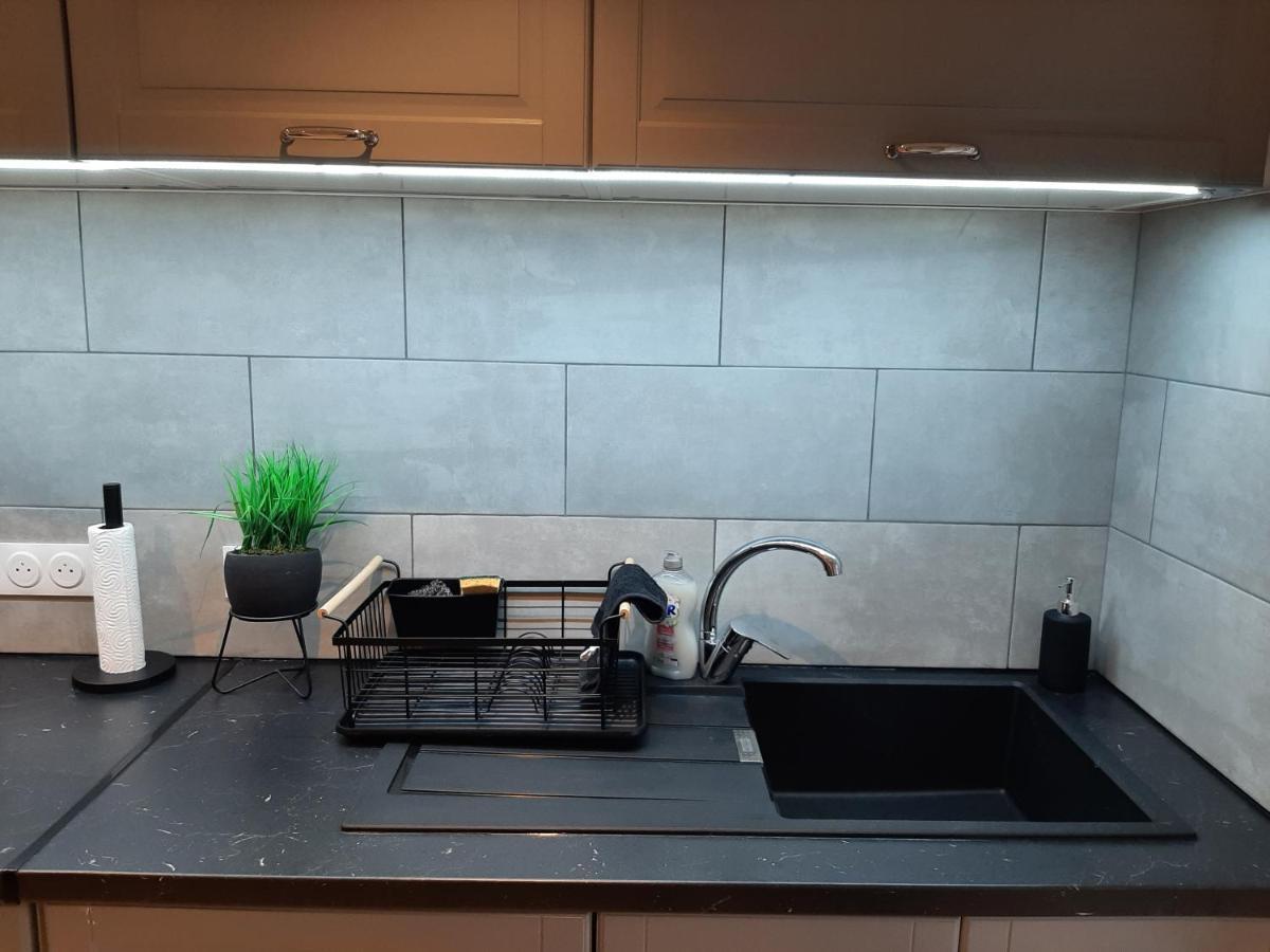 Logement Confortable Dans Residence Privee A Amplepuis Zewnętrze zdjęcie