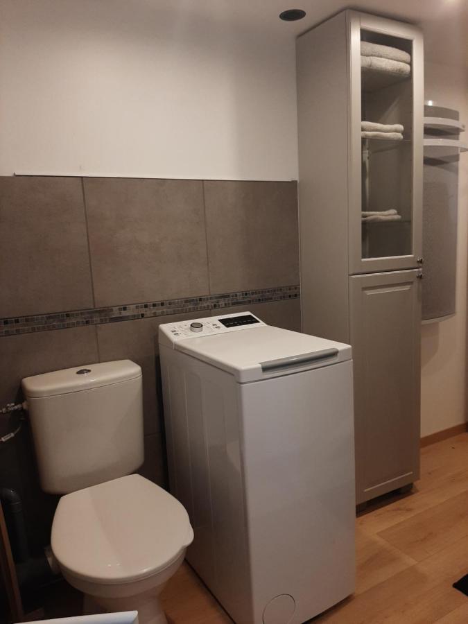 Logement Confortable Dans Residence Privee A Amplepuis Zewnętrze zdjęcie